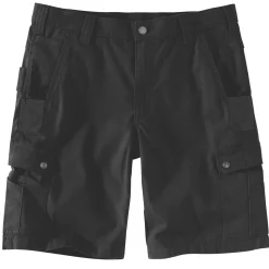 Carhartt 104727 short heren black