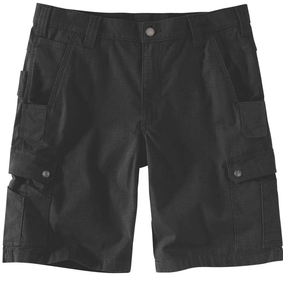Carhartt 104727 short heren black