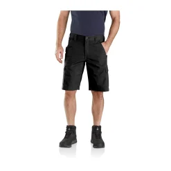 Carhartt 104727 short heren black