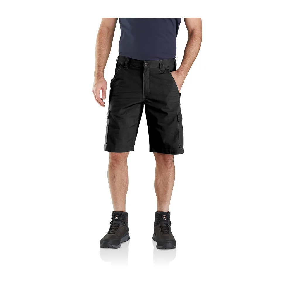 Carhartt 104727 short heren black