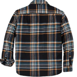 Carhartt Workwear overhemd heren black