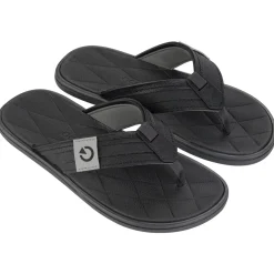 Cartago Malta VI slippers heren black