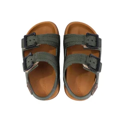 Cartago Milan Baby sandalen junior beige green