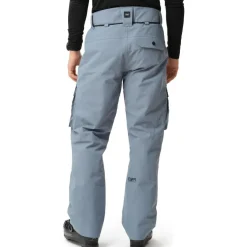 ColourWear Flight skibroek heren grey blue