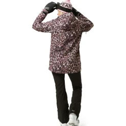 ColourWear Homage 2.0 anorak winterjas dames leo