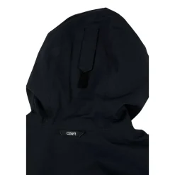 ColourWear Signature anorak winterjas heren black