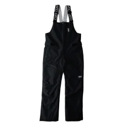 ColourWear Slash Bib skibroek heren black