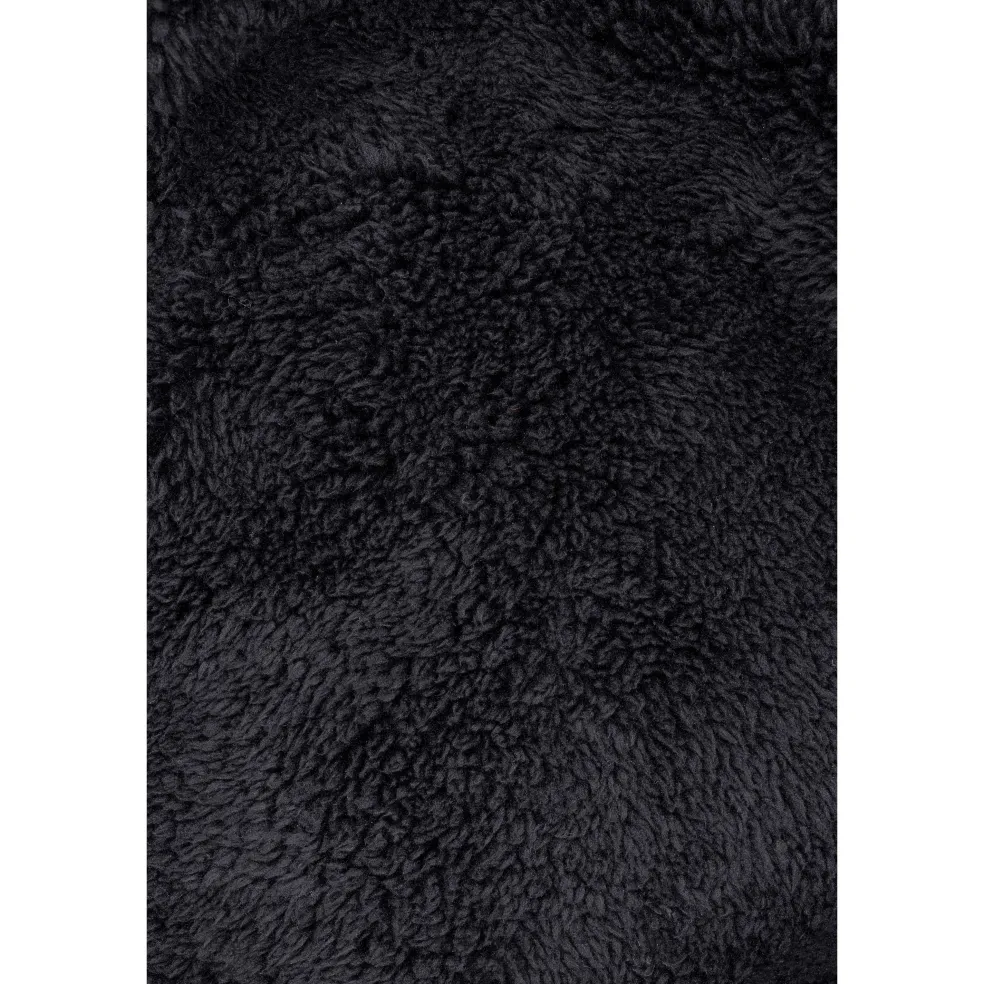 ColourWear So Fluffy balaclava black