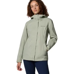 Columbia Arcadia II regenjas dames safari