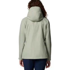 Columbia Arcadia II regenjas dames safari