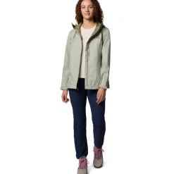 Columbia Arcadia II regenjas dames safari