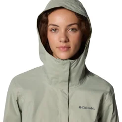 Columbia Arcadia II regenjas dames safari