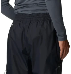 Columbia Pouring Adventure II wandelbroek heren black