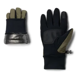 Columbia Powder Lite II handschoenen heren stone green