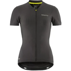 Craft ADV Endurance fietsshirt dames slate