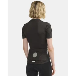 Craft ADV Endurance fietsshirt dames slate