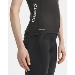 Craft ADV Endurance fietsshirt dames slate