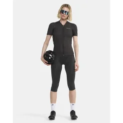 Craft ADV Endurance fietsshirt dames slate