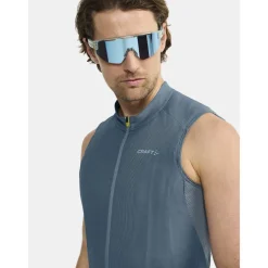 Craft ADV Endurance SL fietsshirt heren free real