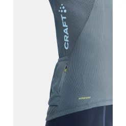 Craft ADV Endurance SL fietsshirt heren free real