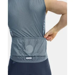 Craft ADV Endurance SL fietsshirt heren free real