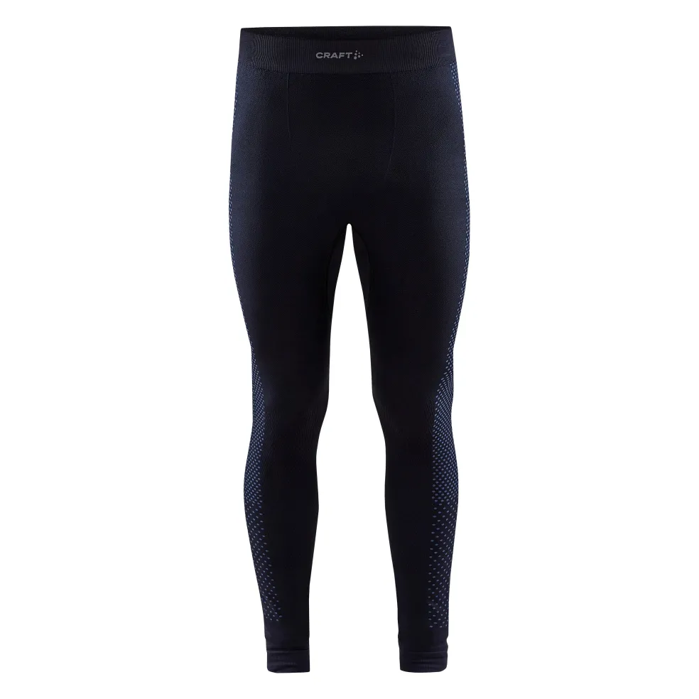 Craft ADV Warm Intensity thermobroek heren black