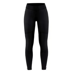 Craft Core Bike SubZ fietsbroek dames black