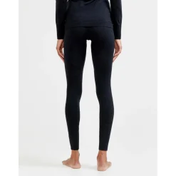 Craft CORE Dry Active Comfort thermobroek dames black