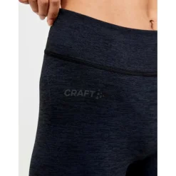 Craft CORE Dry Active Comfort thermobroek dames black
