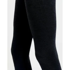 Craft CORE Dry Active Comfort thermobroek dames black