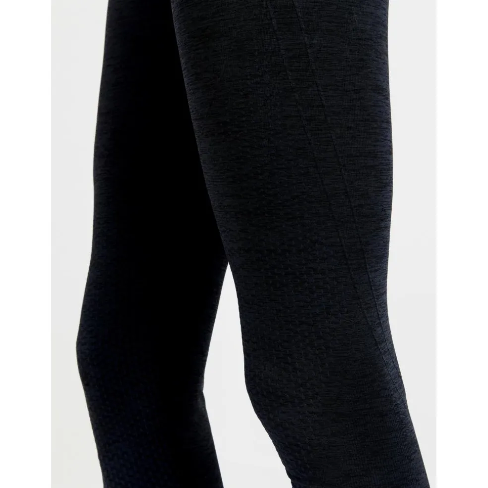 Craft CORE Dry Active Comfort thermobroek dames black