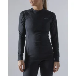 Craft CORE Dry Baselayer thermokleding set dames black