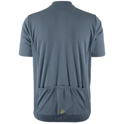 Craft Core Endur fietsshirt heren real neon light