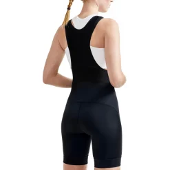 Craft Core Endurance Bib fietsbroek dames black black