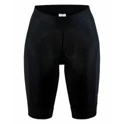 Craft Core Endurance fietsbroek dames black black