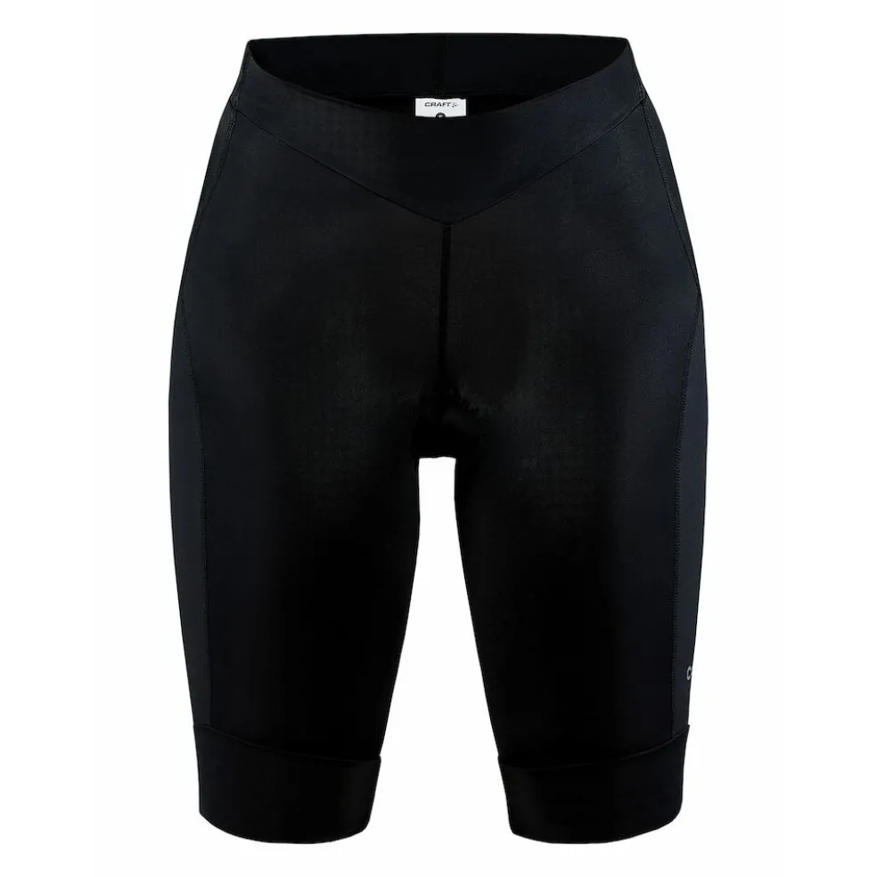 Craft Core Endurance fietsbroek dames black black