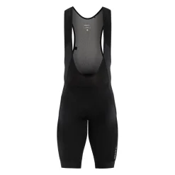 Craft Core Essence Bib fietsbroek heren black