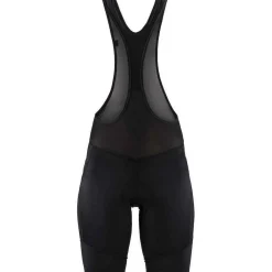 Craft Essence Bib fietsbroek dames black