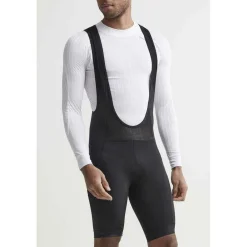 Craft Essence Bib fietsbroek heren black