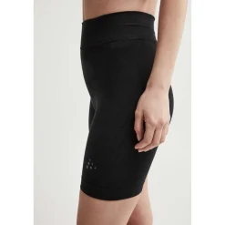 Craft Fuseknit fietsonderbroek dames black