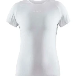 Craft Pro Dry Nanoweight SS fietsshirt dames white