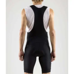Craft Rise Bib fietsbroek heren black