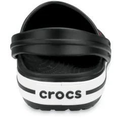 Crocs Crocband klompen black