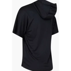 Cruyff Box shirt heren black gold