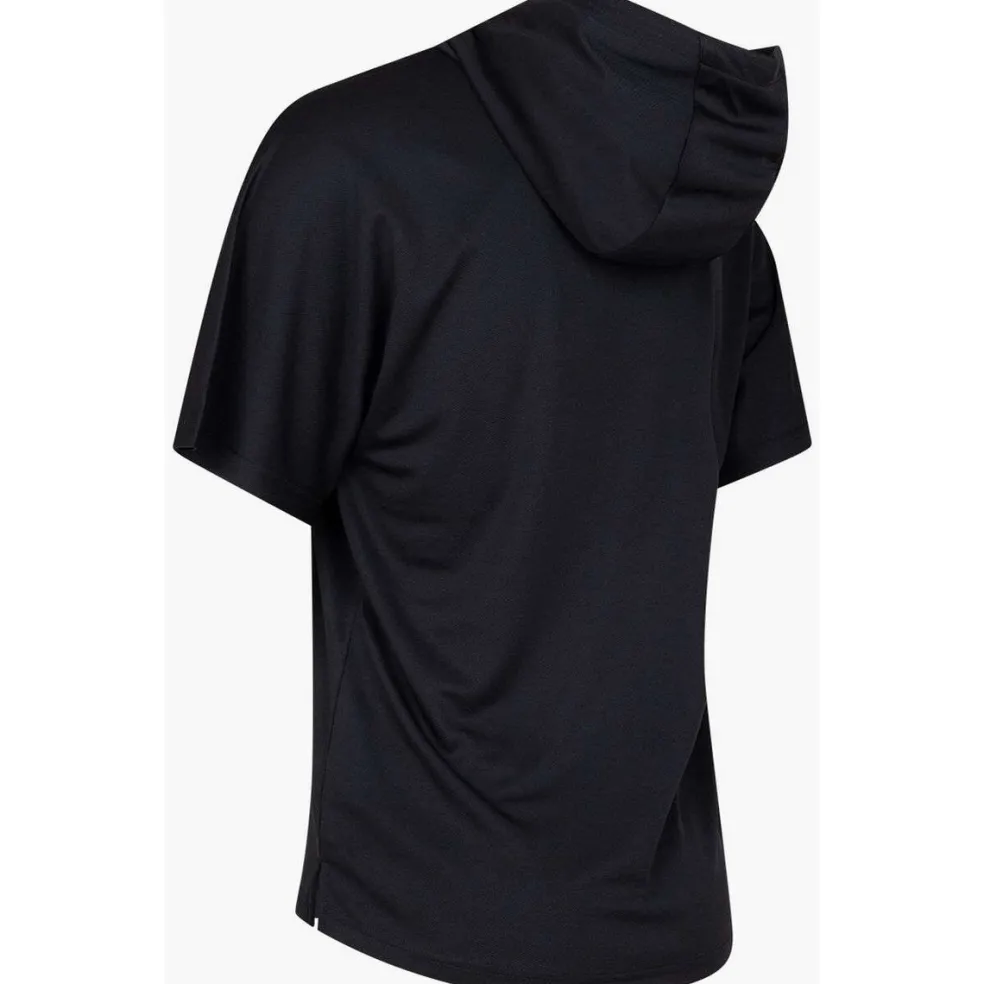 Cruyff Box shirt heren black gold