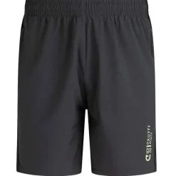 Cruyff Hoof short heren dark olive