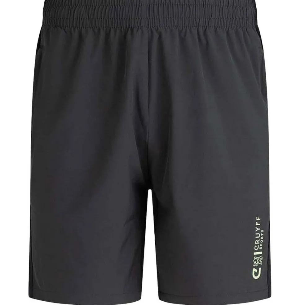 Cruyff Hoof short heren dark olive