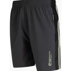 Cruyff Hoof short heren dark olive
