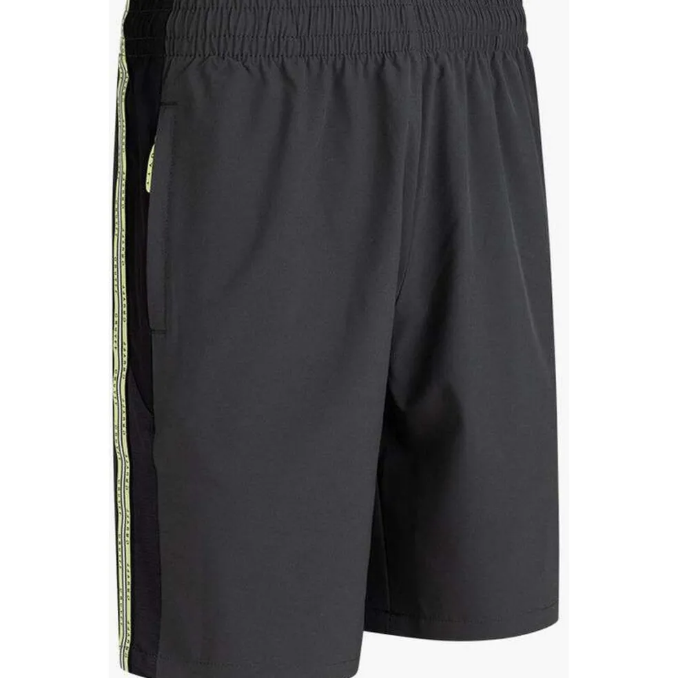 Cruyff Hoof short heren dark olive