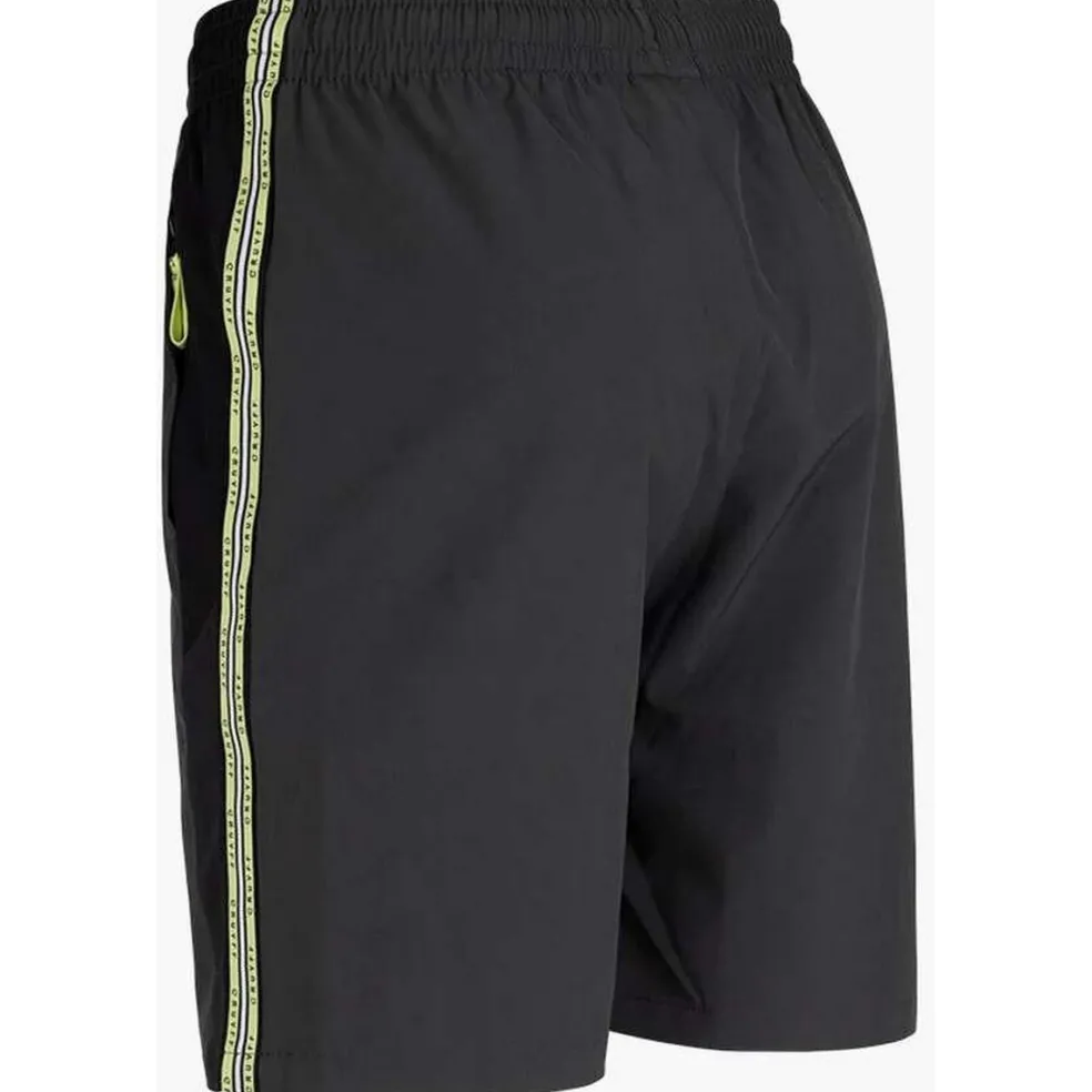 Cruyff Hoof short heren dark olive